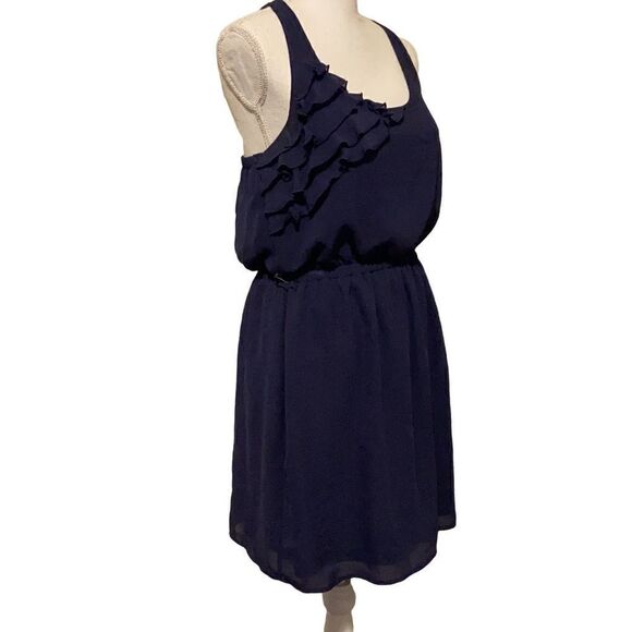 Eyelash Couture Dress   - Picture 3 of 6